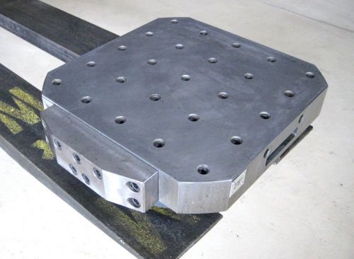 400mm pallet - kiwa knh-400 cnc horizontal machining center, hmc cell table pool for sale
