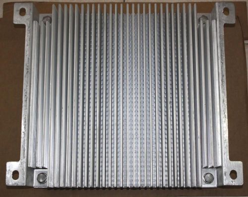 Dekolink Aluminium Heatsink for Repeater MW-CSR-UMTS-50W90-10-P ~42x48.5x11mm