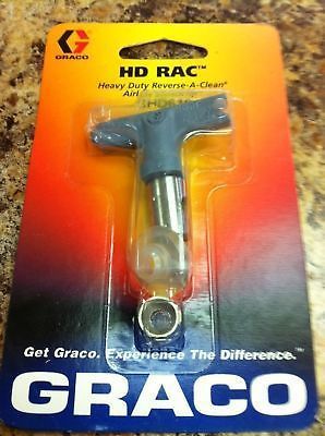Graco heavy duty airless spray tip - ghd-619 for sale