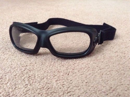 Wildcat Safety Googles V80..Lightweight And Comfortable