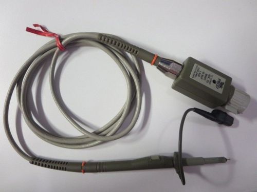 Tektronix P6137 Passive Voltage Probe 10x w/accessory (for 2400 Oscillators)