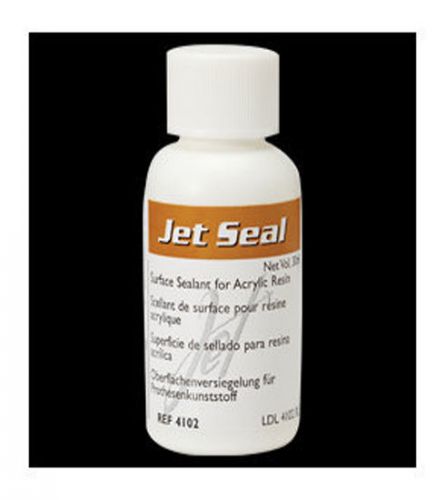 Lang Jet Seal 1-oz Bottle Liquid 4102