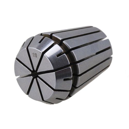 26x34mm er25 precision spring collet cnc workholding lathe tool 3.175mm inner for sale