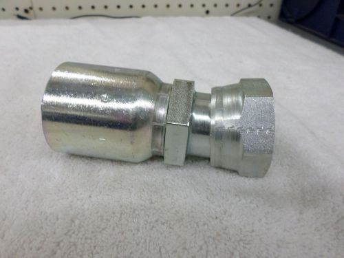 1js78-20-16 parker hydraulic fitting for sale