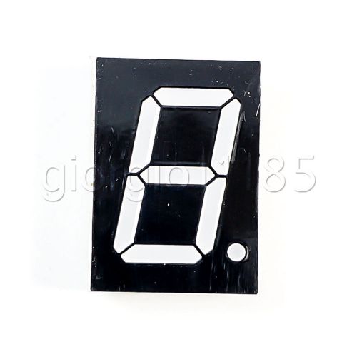 Lot of 20 pcs 7 Segment Red LED Display 3&#039;&#039;