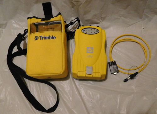 Trimble 5700 40406-46 GPS Receiver New
