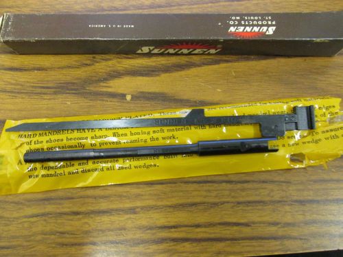Sunnen K8-245AH Mandrel