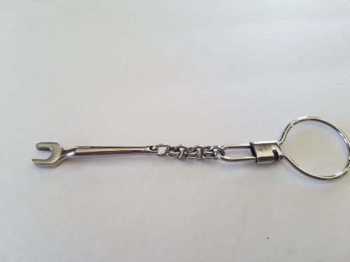 spud wrench keychain