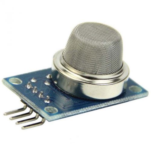 MQ-135 MQ135 Air Quality Sensor Hazardous Gas Detection Module For Arduino New