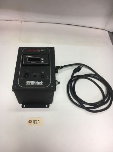 AEC AF-1 Precision Series Additive Feeder 115V (Not Working) Warranty!