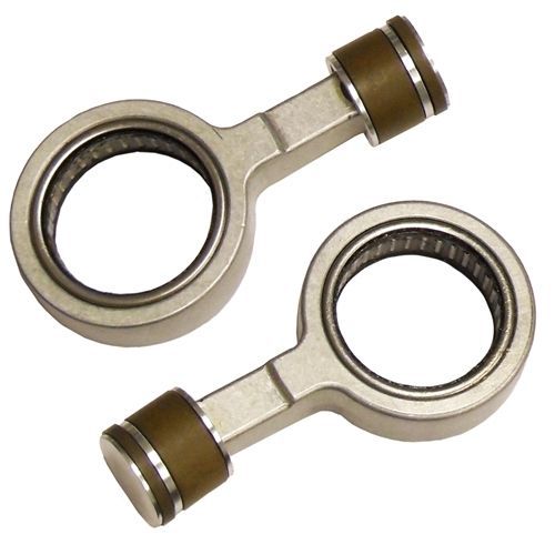 CPS TR21 TR21X3 CPS TR21 Oilless Compressor Connecting Rod With Bearings (2)