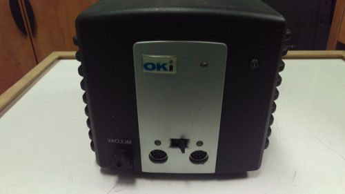 Oki MFR-PS2K SmartHeat Soldering System w/ Vacuum | 100-240V | 50-60Hz | 75Watts