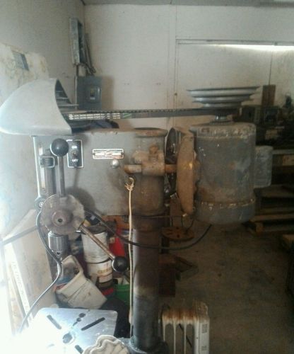 Atlas drill press, model #1080 for sale