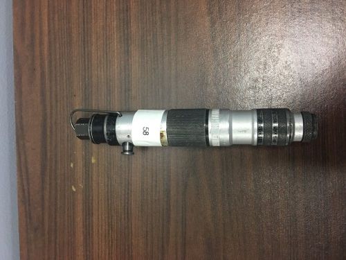 Aimco URYU US-LT30B-17 Pneumatic screwdriver