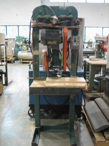 SSN Pendulum Saw