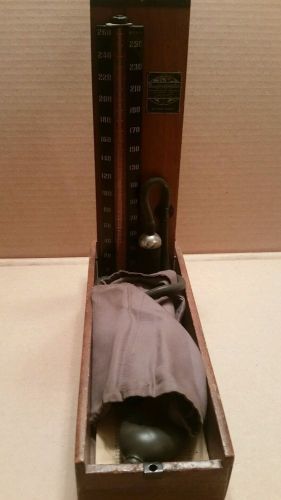 Baumanometer Blood Pressure Kit