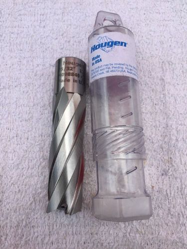 Rotabroach hougen 25/32&#034; x 2&#034; 12225 doc annular cutter for sale