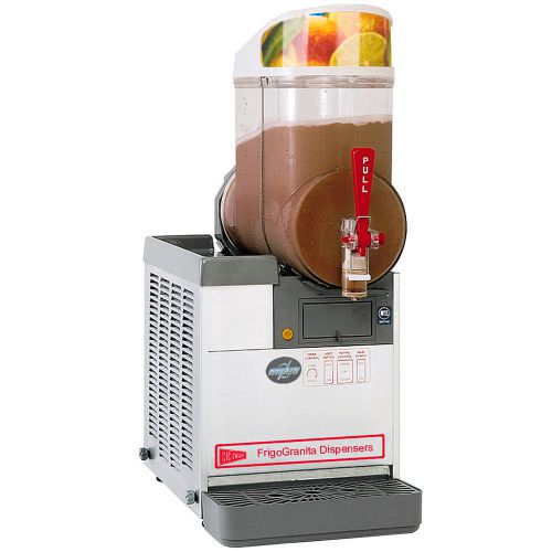 Cecilware Frozen drink machine Model: MT1PUL