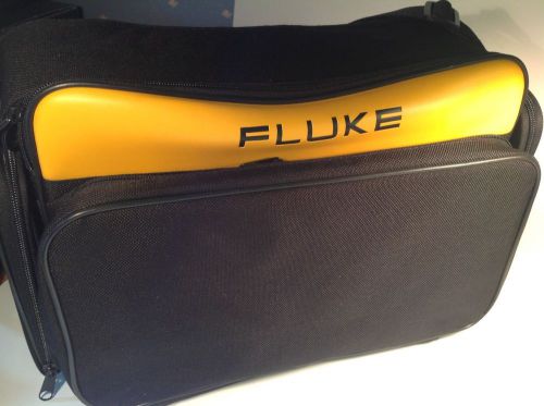 Fluke C195 Soft Case