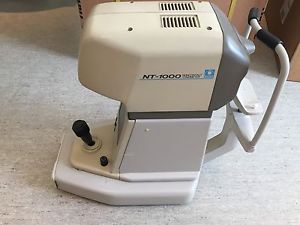 Nidek Non-contact tonometer