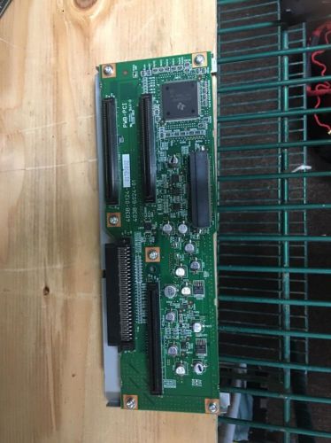 Konica Minolta Bizhub C550 PWB-PCI Board A00J_H026 A00J_K126_00
