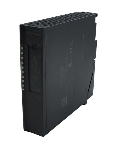 Siemens Simatic 6ES7 - 132-7RD20-0AB0; 6ES71327RD200AB0 // E:01
