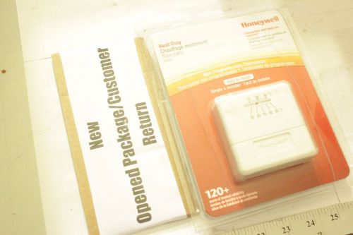 Honeywell CT30A1005 Standard Manual Economy Thermostat