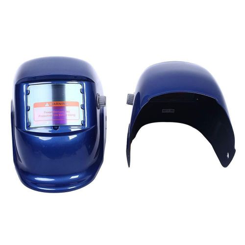 Pro Solar Auto Darkening ZGL-107 protection gear Mask Grinding Welder
