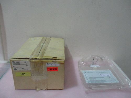 Amat 0010-60020, assembly susceptor 125mm shadow ring, plate s. 417649 for sale