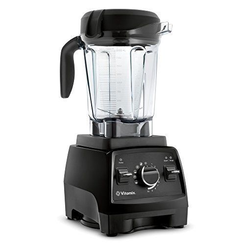 Vitamix 750 Kitchen Blender 64-Oz Professional Series 2.2HP Commercial Grade