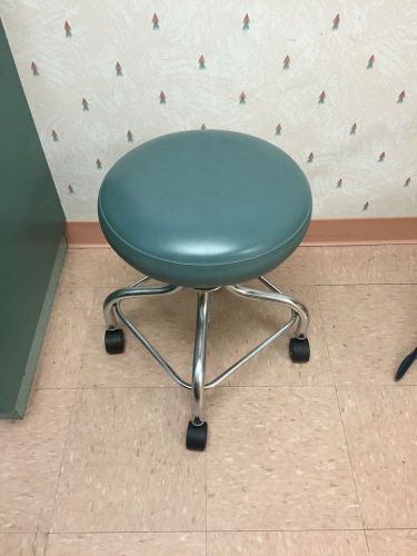 Medical Lab Stools and Patient Chairs