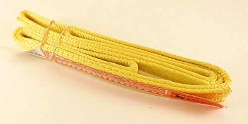 DD Sling. (1 x4&#039;)Multiple Lengths in Listing! (Made in USA) 1 width, 1 Ply, Eye
