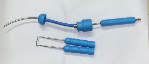 New Laparoscopic Laparoscopy Offer Uterian Manipulator Free 2 Mochi