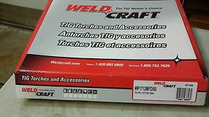 Weld craft kit wp1712mfd150-nib for sale