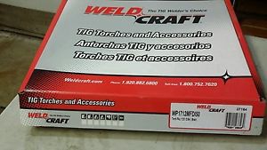 WELD CRAFT KIT WP1712MFD150-NIB