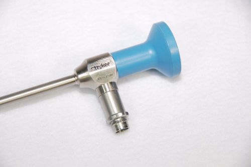 Stryker 502-539-030 Ideal Eyes, 5mm, 30 degree laparoscope EXCELLENT / WARRANTY