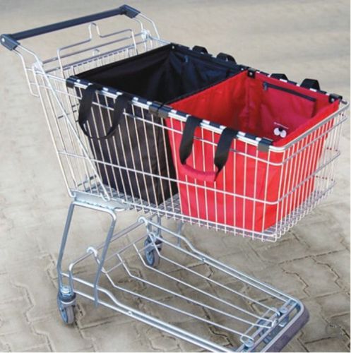 Reisinthel EasyBags For Shopping Cart