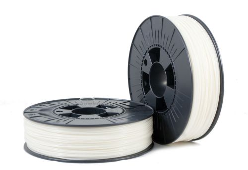 Abs 1,75mm  natural 0,75kg - 3d filament supplies for sale