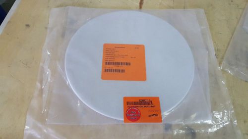 AMAT APPLIED MATERIALS 0021-40239 Ti DISK SHUTTER TWAS