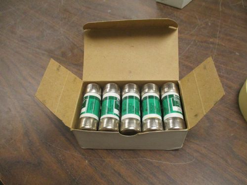 Littelfuse Time-Delay Fuse JTD 30 600V 30A *Box of 10* New Surplus