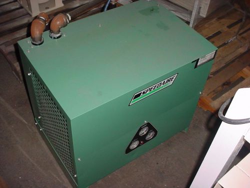 1 hp 91 scfm    Speed Aire COMPRESSED AIR DRYER