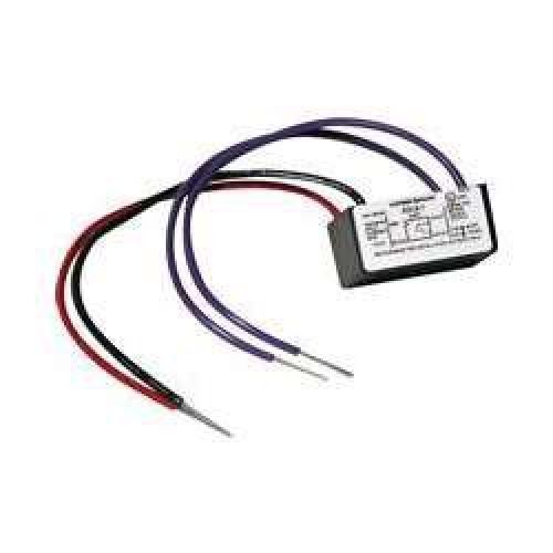 System sensor eolr-1 end-of-line epoxy encapsulated (spst) relay for sale