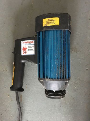 Serfilco Pump Sp / Enc 52-3000