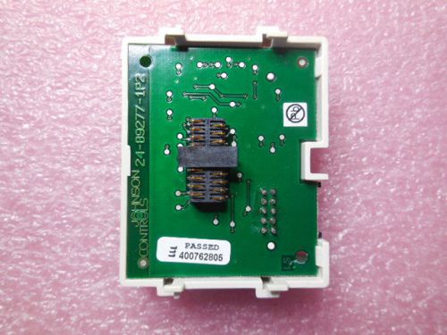 3 PCS JOHNSON CONTROLS LP-NET063-000C RS-232 CARD FOR FX06 New in Box