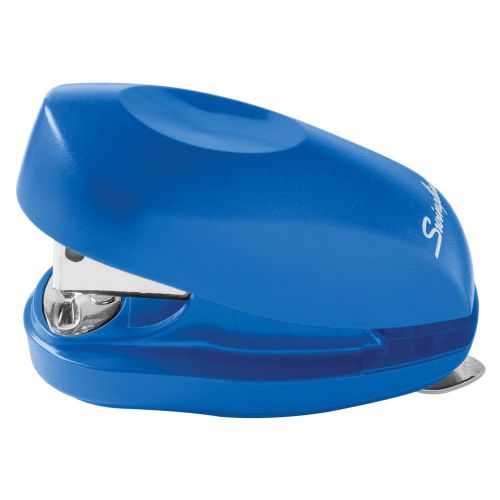 Swingline Tot Stapler with Built-In Staple Remover Pre-Packed with 1000 Swing...