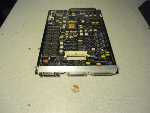 HP 54710 66528 Hewlett Packard CPU Board