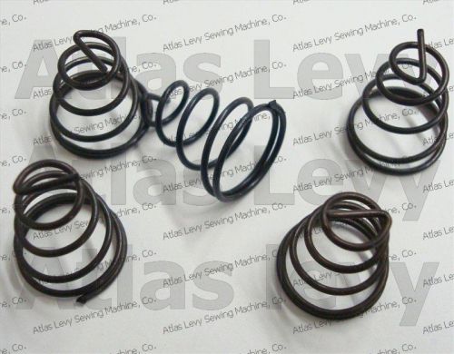 5 Tension Spring for Industrial Sewing Machines