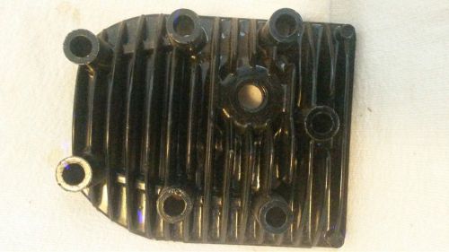 VINTAGE BRIGGS&amp;STRATTON ENGINE HEAD