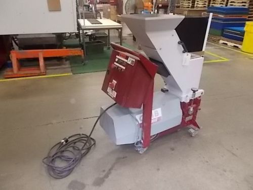 Wittmann CMB SJ-99 Plastics Granulator