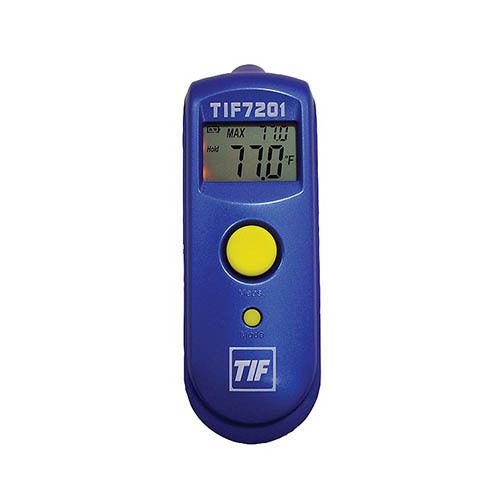 TIF TIF7201 IR Pocket Thermometer -27 to ? (-33 to ?)